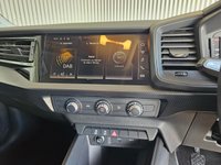 USED 2023 23 AUDI A1 1.0 TFSI 25 Technik Sportback 5dr Petrol Manual Euro 6 (s/s) (95 ps) 
