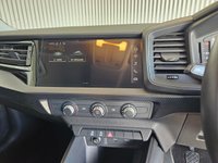 USED 2023 23 AUDI A1 1.0 TFSI 25 Technik Sportback 5dr Petrol Manual Euro 6 (s/s) (95 ps) 