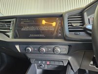 USED 2023 23 AUDI A1 1.0 TFSI 25 Technik Sportback 5dr Petrol Manual Euro 6 (s/s) (95 ps) 
