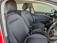 USED 2023 23 AUDI A1 1.0 TFSI 25 Technik Sportback 5dr Petrol Manual Euro 6 (s/s) (95 ps) 