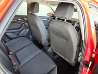 USED 2023 23 AUDI A1 1.0 TFSI 25 Technik Sportback 5dr Petrol Manual Euro 6 (s/s) (95 ps) 