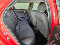 USED 2023 23 AUDI A1 1.0 TFSI 25 Technik Sportback 5dr Petrol Manual Euro 6 (s/s) (95 ps) 