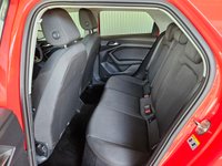 USED 2023 23 AUDI A1 1.0 TFSI 25 Technik Sportback 5dr Petrol Manual Euro 6 (s/s) (95 ps) 
