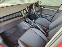 USED 2023 23 AUDI A1 1.0 TFSI 25 Technik Sportback 5dr Petrol Manual Euro 6 (s/s) (95 ps) 