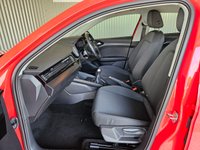 USED 2023 23 AUDI A1 1.0 TFSI 25 Technik Sportback 5dr Petrol Manual Euro 6 (s/s) (95 ps) 