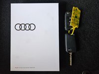USED 2023 23 AUDI A1 1.0 TFSI 25 Technik Sportback 5dr Petrol Manual Euro 6 (s/s) (95 ps) 