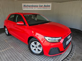2023 AUDI A1
