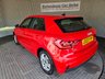 USED 2023 23 AUDI A1 1.0 TFSI 25 Technik Sportback 5dr Petrol Manual Euro 6 (s/s) (95 ps) 