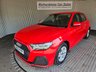 USED 2023 23 AUDI A1 1.0 TFSI 25 Technik Sportback 5dr Petrol Manual Euro 6 (s/s) (95 ps) 