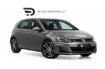 View our VOLKSWAGEN GOLF