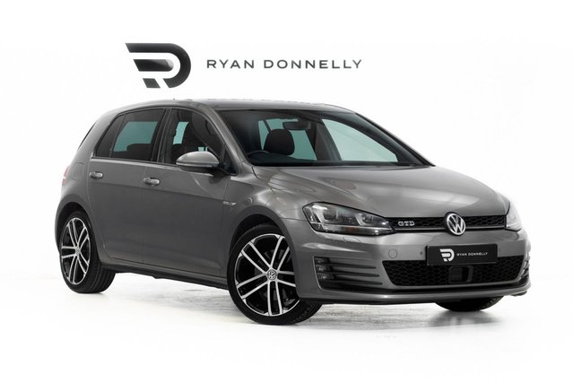 View our VOLKSWAGEN GOLF