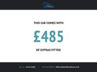 USED 2016 16 KIA RIO 1.25 2 Hatchback 5dr Petrol Manual Euro 6 (84 bhp) 2 Keys - F/S/H - &pound;35 Tax - LEZ