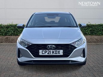 View our HYUNDAI I20