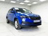 USED 2019 69 SKODA KAROQ 1.0 TSI GPF SE Technology SUV 5dr Petrol Manual Euro 6 (s/s) (115 ps) EXTENSIVE S/H! 2 FORMER OWNERS!  2 FORMER OWNERS!
