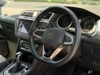 USED 2023 23 VOLKSWAGEN TIGUAN 1.5 TSI Life SUV 5dr Petrol DSG Euro 6 (s/s) (150 ps) 