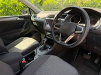 USED 2023 23 VOLKSWAGEN TIGUAN 1.5 TSI Life SUV 5dr Petrol DSG Euro 6 (s/s) (150 ps) 