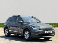 USED 2023 23 VOLKSWAGEN TIGUAN 1.5 TSI Life SUV 5dr Petrol DSG Euro 6 (s/s) (150 ps) 