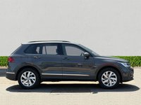 USED 2023 23 VOLKSWAGEN TIGUAN 1.5 TSI Life SUV 5dr Petrol DSG Euro 6 (s/s) (150 ps) 