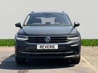 USED 2023 23 VOLKSWAGEN TIGUAN 1.5 TSI Life SUV 5dr Petrol DSG Euro 6 (s/s) (150 ps) 