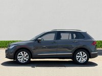 USED 2023 23 VOLKSWAGEN TIGUAN 1.5 TSI Life SUV 5dr Petrol DSG Euro 6 (s/s) (150 ps) 