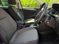 USED 2023 23 VOLKSWAGEN TIGUAN 1.5 TSI Life SUV 5dr Petrol DSG Euro 6 (s/s) (150 ps) 