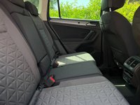 USED 2023 23 VOLKSWAGEN TIGUAN 1.5 TSI Life SUV 5dr Petrol DSG Euro 6 (s/s) (150 ps) 