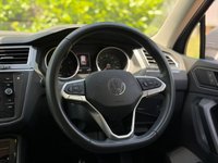 USED 2023 23 VOLKSWAGEN TIGUAN 1.5 TSI Life SUV 5dr Petrol DSG Euro 6 (s/s) (150 ps) 
