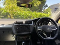 USED 2023 23 VOLKSWAGEN TIGUAN 1.5 TSI Life SUV 5dr Petrol DSG Euro 6 (s/s) (150 ps) 