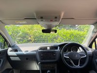 USED 2023 23 VOLKSWAGEN TIGUAN 1.5 TSI Life SUV 5dr Petrol DSG Euro 6 (s/s) (150 ps) 