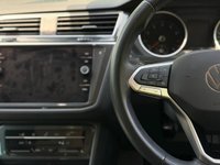 USED 2023 23 VOLKSWAGEN TIGUAN 1.5 TSI Life SUV 5dr Petrol DSG Euro 6 (s/s) (150 ps) 