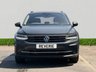 USED 2023 23 VOLKSWAGEN TIGUAN 1.5 TSI Life SUV 5dr Petrol DSG Euro 6 (s/s) (150 ps) 