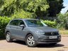 USED 2023 23 VOLKSWAGEN TIGUAN 1.5 TSI Life SUV 5dr Petrol DSG Euro 6 (s/s) (150 ps) 