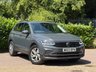 USED 2023 23 VOLKSWAGEN TIGUAN 1.5 TSI Life SUV 5dr Petrol DSG Euro 6 (s/s) (150 ps) 