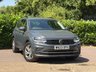 USED 2023 23 VOLKSWAGEN TIGUAN 1.5 TSI Life SUV 5dr Petrol DSG Euro 6 (s/s) (150 ps) 