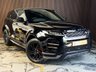 USED 2019 69 LAND ROVER RANGE ROVER EVOQUE 2.0 D180 R-Dynamic S SUV 5dr Diesel Auto 4WD Euro 6 (s/s) (180 ps) 