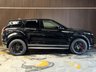 USED 2019 69 LAND ROVER RANGE ROVER EVOQUE 2.0 D180 R-Dynamic S SUV 5dr Diesel Auto 4WD Euro 6 (s/s) (180 ps) 