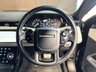 USED 2019 69 LAND ROVER RANGE ROVER EVOQUE 2.0 D180 R-Dynamic S SUV 5dr Diesel Auto 4WD Euro 6 (s/s) (180 ps) 