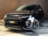 USED 2019 69 LAND ROVER RANGE ROVER EVOQUE 2.0 D180 R-Dynamic S SUV 5dr Diesel Auto 4WD Euro 6 (s/s) (180 ps) 