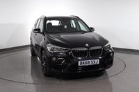 USED 2019 68 BMW X1 2.0 20d Sport SUV 5dr Diesel Auto xDrive Euro 6 (s/s) (190 ps) 5 DOCUMENTED SERVICES