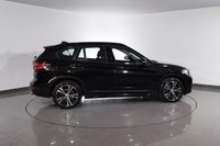 USED 2019 68 BMW X1 2.0 20d Sport SUV 5dr Diesel Auto xDrive Euro 6 (s/s) (190 ps) 5 DOCUMENTED SERVICES