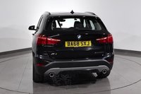 USED 2019 68 BMW X1 2.0 20d Sport SUV 5dr Diesel Auto xDrive Euro 6 (s/s) (190 ps) 5 DOCUMENTED SERVICES