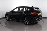 USED 2019 68 BMW X1 2.0 20d Sport SUV 5dr Diesel Auto xDrive Euro 6 (s/s) (190 ps) 5 DOCUMENTED SERVICES