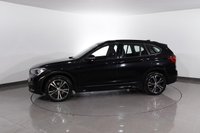 USED 2019 68 BMW X1 2.0 20d Sport SUV 5dr Diesel Auto xDrive Euro 6 (s/s) (190 ps) 5 DOCUMENTED SERVICES