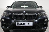 USED 2019 68 BMW X1 2.0 20d Sport SUV 5dr Diesel Auto xDrive Euro 6 (s/s) (190 ps) 5 DOCUMENTED SERVICES