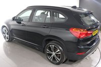 USED 2019 68 BMW X1 2.0 20d Sport SUV 5dr Diesel Auto xDrive Euro 6 (s/s) (190 ps) 5 DOCUMENTED SERVICES