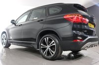 USED 2019 68 BMW X1 2.0 20d Sport SUV 5dr Diesel Auto xDrive Euro 6 (s/s) (190 ps) 5 DOCUMENTED SERVICES