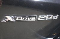 USED 2019 68 BMW X1 2.0 20d Sport SUV 5dr Diesel Auto xDrive Euro 6 (s/s) (190 ps) 5 DOCUMENTED SERVICES