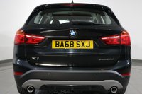 USED 2019 68 BMW X1 2.0 20d Sport SUV 5dr Diesel Auto xDrive Euro 6 (s/s) (190 ps) 5 DOCUMENTED SERVICES