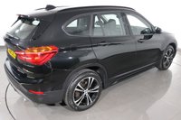 USED 2019 68 BMW X1 2.0 20d Sport SUV 5dr Diesel Auto xDrive Euro 6 (s/s) (190 ps) 5 DOCUMENTED SERVICES