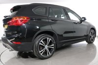 USED 2019 68 BMW X1 2.0 20d Sport SUV 5dr Diesel Auto xDrive Euro 6 (s/s) (190 ps) 5 DOCUMENTED SERVICES